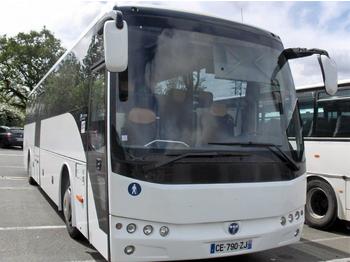 Turistinis autobusas TEMSA SAFARI RD: foto 1