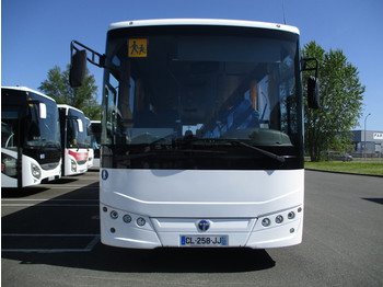 Turistinis autobusas TEMSA TOURMALIN: foto 1