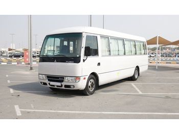 Priemiestinis autobusas TOYOTA Coaster -/- Mitsubishi Rosa ....34 seats.....Airco.....: foto 1