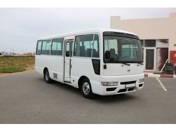 Priemiestinis autobusas TOYOTA Coaster - / - Nissan Civilian .. - 30 seats ...Airco....: foto 1