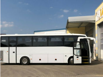 Turistinis autobusas Temsa MD 9 * 41-Touristik * EURO 6 * Servicenachweis: foto 1