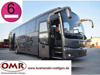 Turistinis autobusas Temsa MD 9/Tourino/510/Euro 6/Midi/ Top Zustand: foto 1