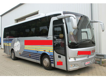 Turistinis autobusas Temsa MD C9 ( Euro 5, Klima ): foto 1