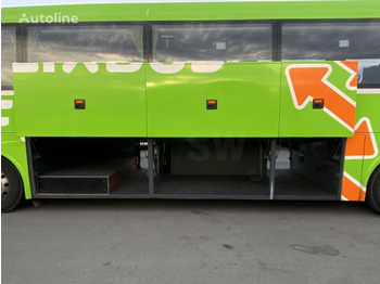 Temsa Safari HD 13 - Turistinis autobusas: foto 5