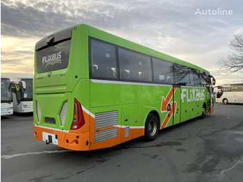 Temsa Safari HD 13 - Turistinis autobusas: foto 4