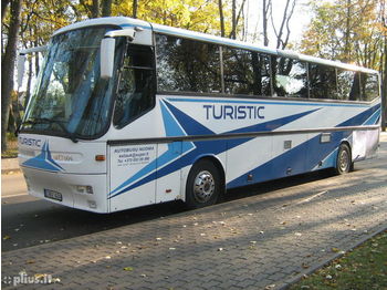 BOVA FHD12 - Turistinis autobusas