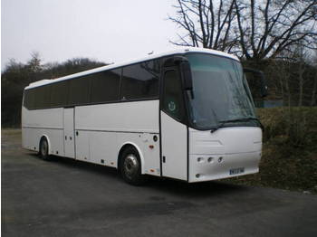 BOVA FHD 370 - Turistinis autobusas