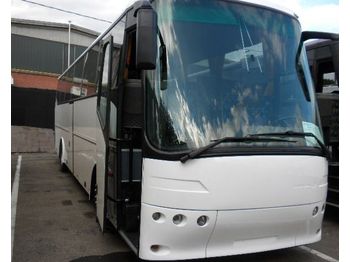BOVA Futura 12.380 - Turistinis autobusas