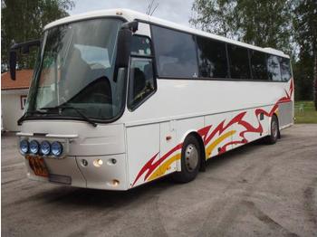 BOVA Futura FHD - Turistinis autobusas