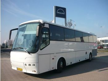 Bova Futura FHD 12.340 - Turistinis autobusas