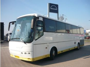 Bova Futura FHD 12.380 - Turistinis autobusas
