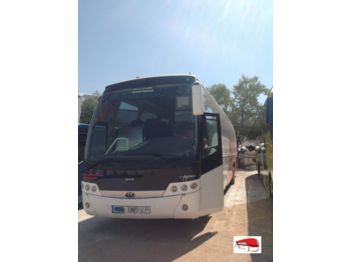 DAF BEULAS SB 4000 XF PMR  - Turistinis autobusas