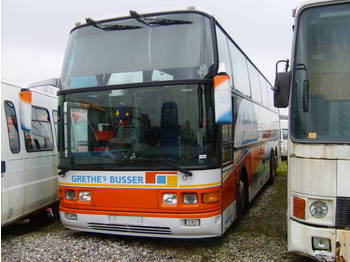 DAF SBR 3000 - Turistinis autobusas