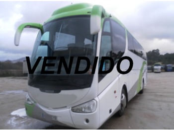 DAF SB 4000 XF 430  - Turistinis autobusas