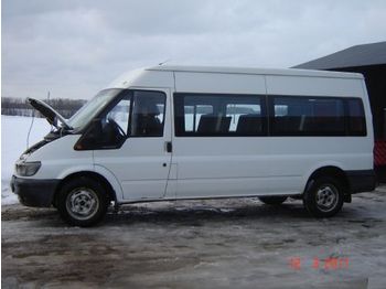 Ford 90/350 - Turistinis autobusas