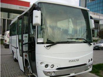 ISUZU ROYBUS - Turistinis autobusas