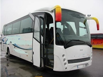 Iveco CC 150 E 24 FERQUI - Turistinis autobusas