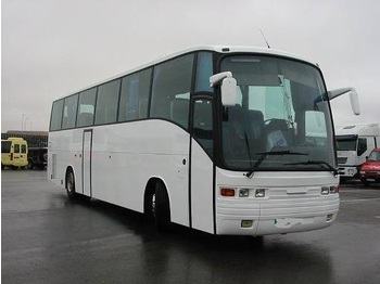 Iveco EURORAIDER 35 ANDECAR - Turistinis autobusas