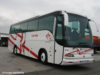 Iveco EUR-38 - Turistinis autobusas