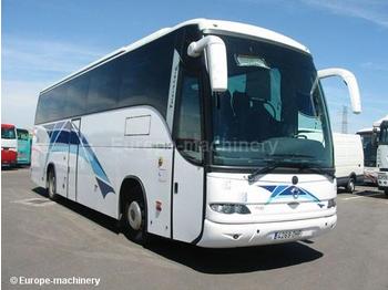 Iveco EUR-D43 - Turistinis autobusas