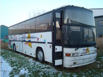 Jonckheere D1629 - Turistinis autobusas