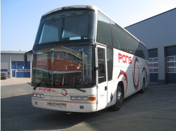 MAN 18.420 HOCL - Turistinis autobusas