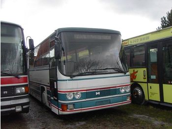 MAN 292 UEL - Turistinis autobusas