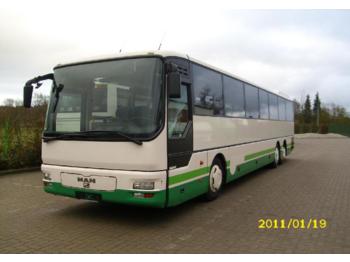 MAN A 04 - Turistinis autobusas
