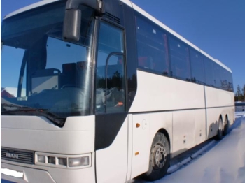 MAN A 32 - Turistinis autobusas