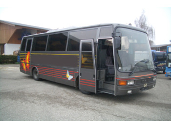 MAN Caetano 11.990 - Turistinis autobusas