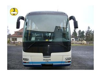 MAN Lions Coach R08 - Turistinis autobusas