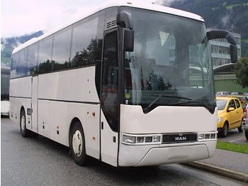 MAN Lions Coach RH 413 - Turistinis autobusas