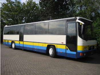 MAN UEL 322 - Turistinis autobusas
