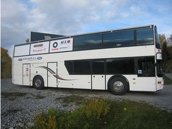 MAN Van Hool - Turistinis autobusas