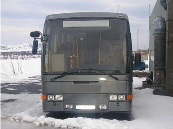MAN buss - Turistinis autobusas