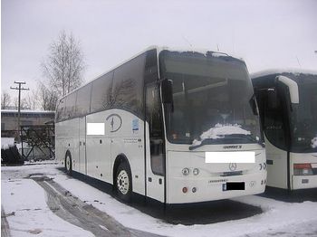 Mercedes-Benz 1634 Jonckheere Mistral - Turistinis autobusas