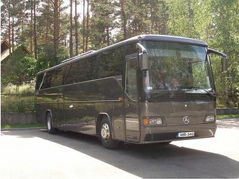 Mercedes-Benz 340 - Turistinis autobusas