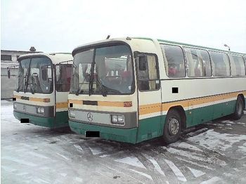 Mercedes-Benz O 303 - Turistinis autobusas