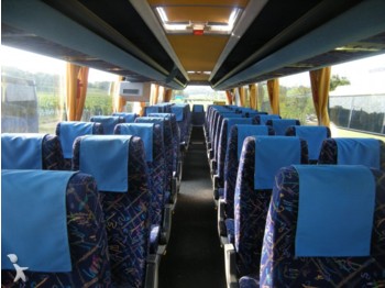 Mercedes Tourismo - Turistinis autobusas