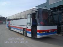 NEOPLAN  - Turistinis autobusas