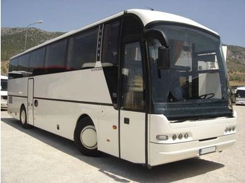 NEOPLAN N3316 SHD EUROLINER 2004 - Turistinis autobusas
