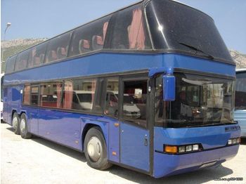 NEOPLAN N 122 SKYLINER - Turistinis autobusas