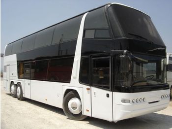 NEOPLAN N 122 SKYLINER - 7xTV - 2xSTAIRS - Turistinis autobusas