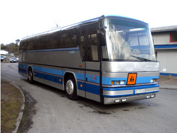 NEOPLAN N 123 Jetliner - Turistinis autobusas