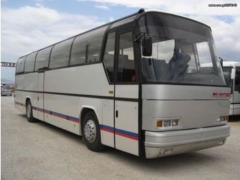 NEOPLAN N 216 JETLINER - Turistinis autobusas