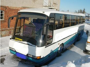 NEOPLAN N 316
 - Turistinis autobusas
