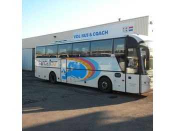 NEOPLAN N 316 SHD - Turistinis autobusas