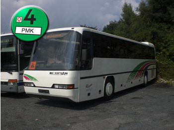 NEOPLAN N 316 U - Turistinis autobusas
