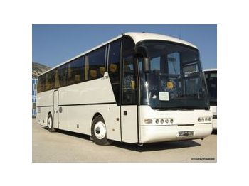 NEOPLAN N 3316 SHD EUROLINER 2004
 - Turistinis autobusas