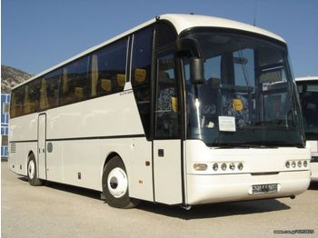 NEOPLAN N 3316 SHD EUROLINER 2004 - Turistinis autobusas